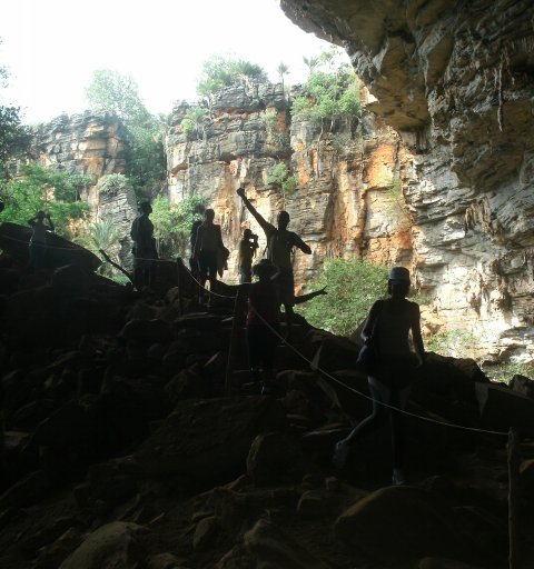 Chapada Diamantina