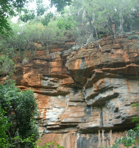Chapada Diamantina