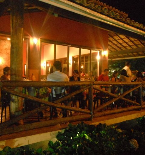 Excursão Carnaval em Mucugê