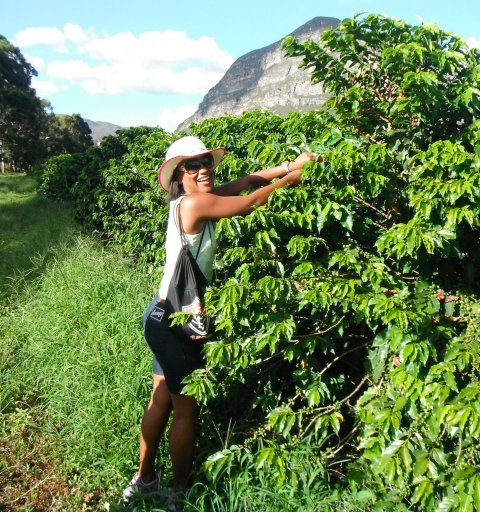 Excursão Carnaval em Mucugê