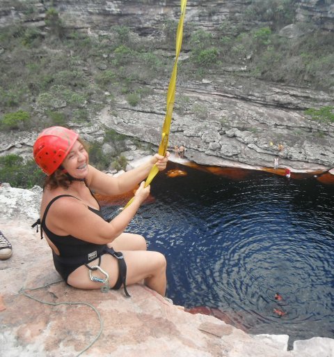 Excursão Carnaval em Mucugê