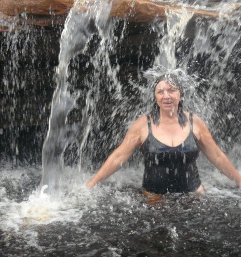 Excursão Carnaval em Mucugê